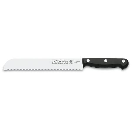 Uniblock Bread Knife