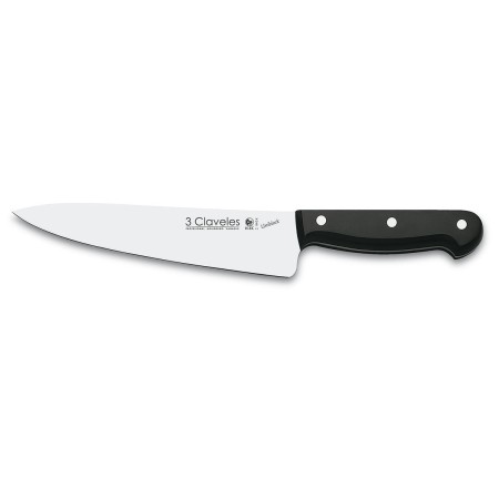 CUCHILLOS COCINA EVO - kitchen utensils kitchen knives - 3 Claveles -  Wholesale Knives