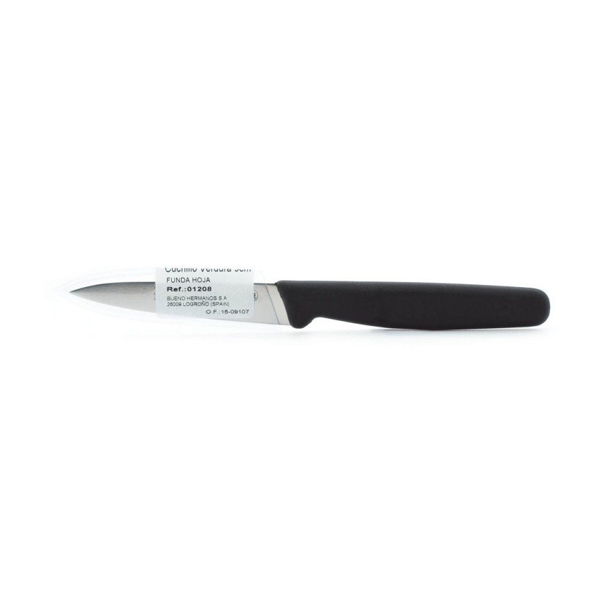 Paring Knife 3 Claveles