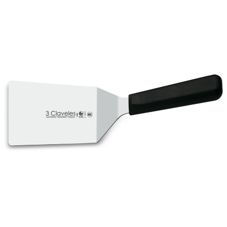 Spatula 9x11 cm