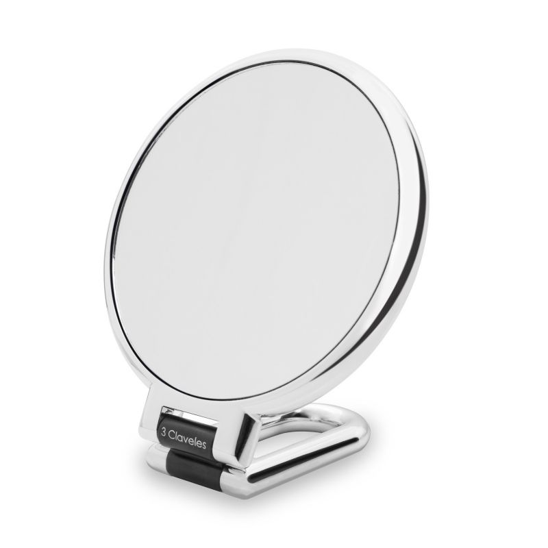 Magnifying Mirror Folding Base 1x 7x
