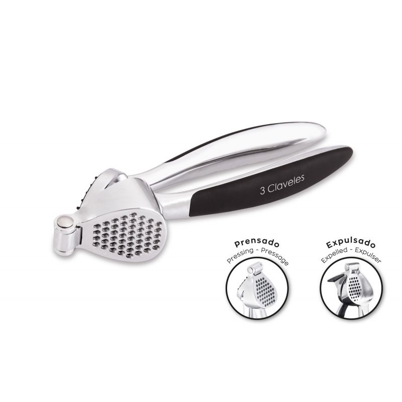 Garlic Press