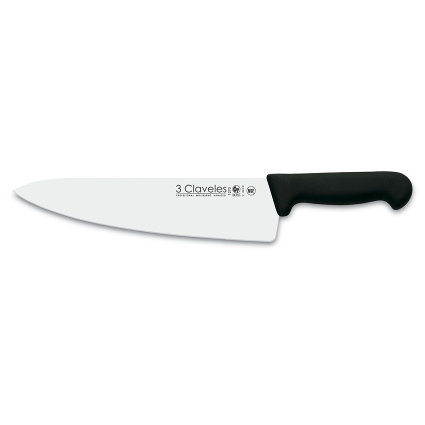Chef's Knife | 3 Claveles