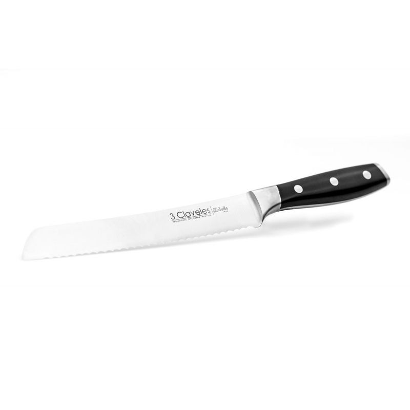 Toledo Bread Knife