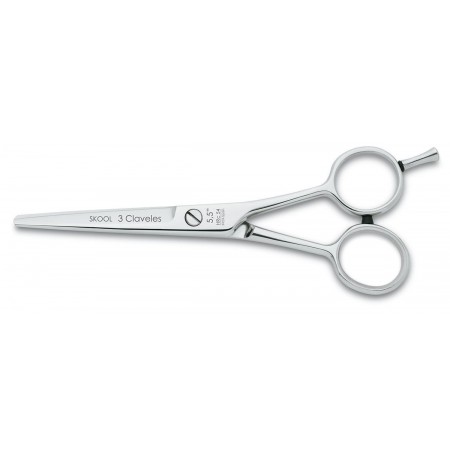 Micro Hairdressing Scissors