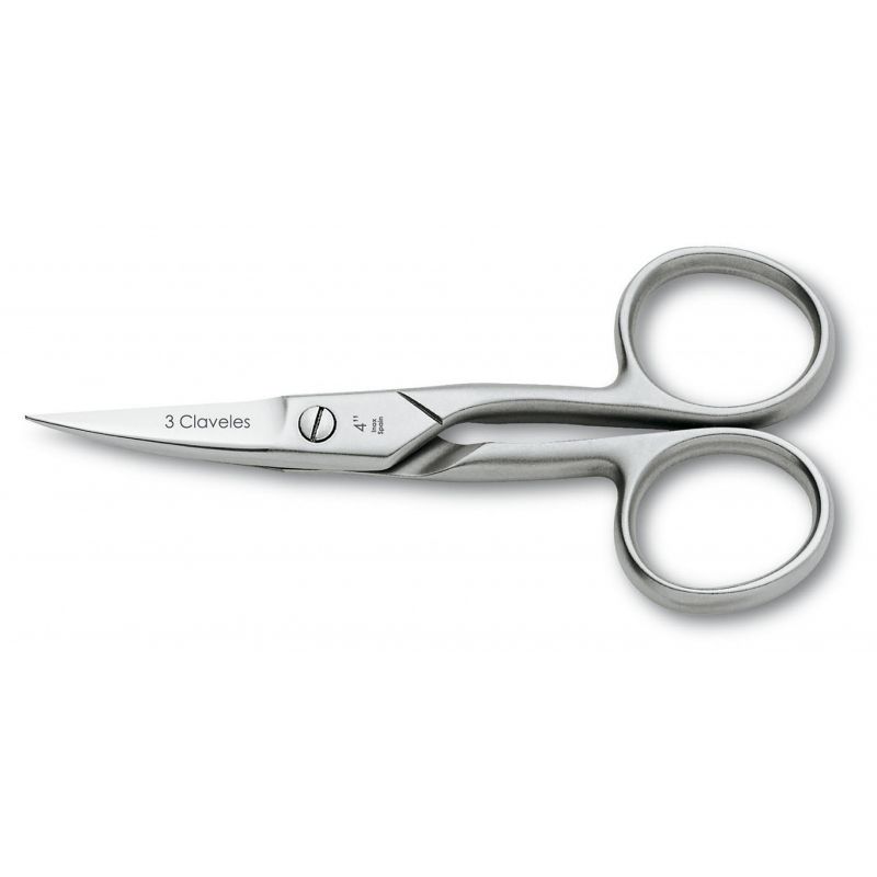 nail scissors