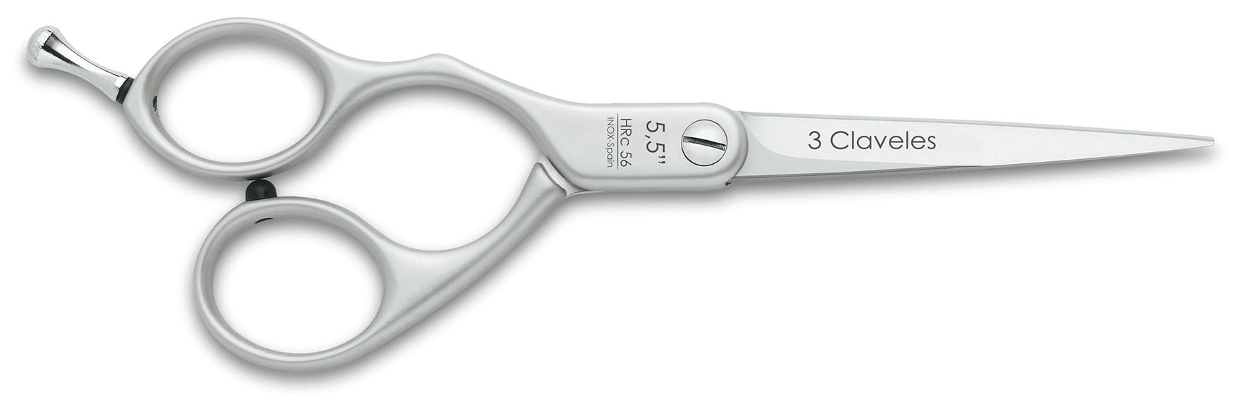 Ciseaux De Coiffure Gaucher Droitier Difference