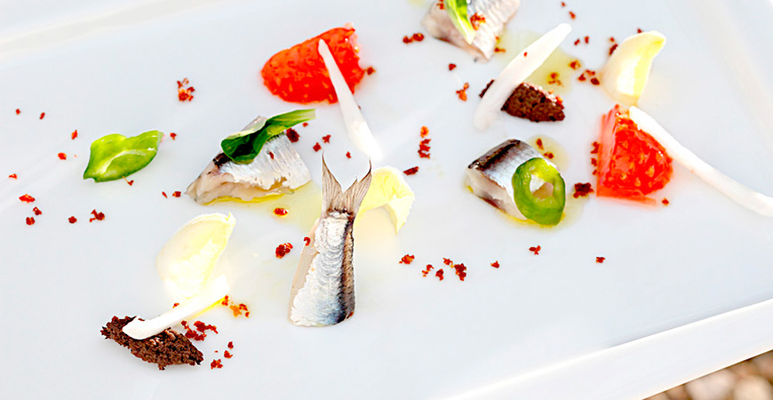 Anchois