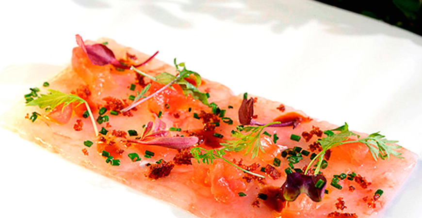 Carpaccio
