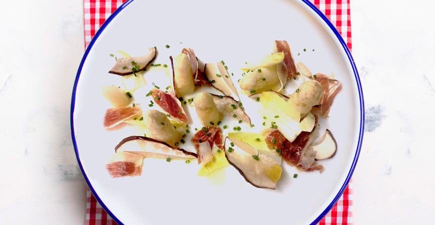Ensalada