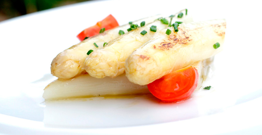 Asperges