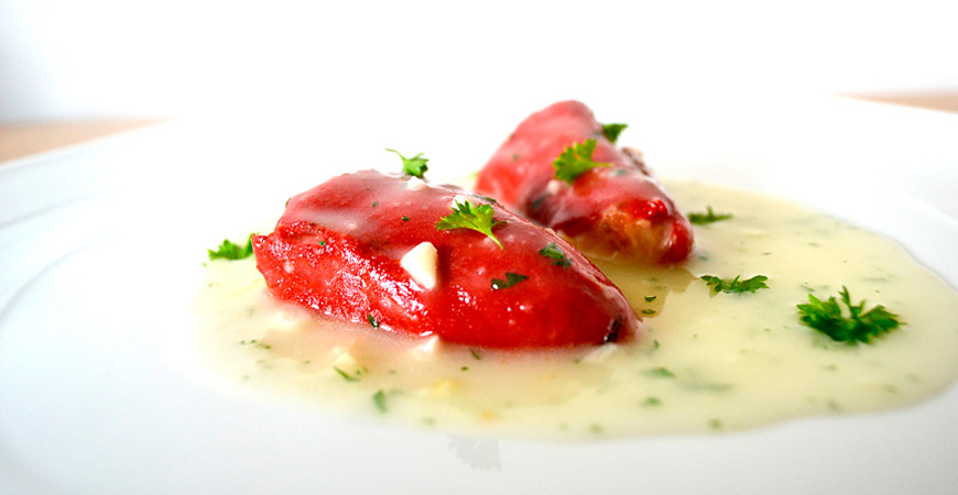 Pimientos
