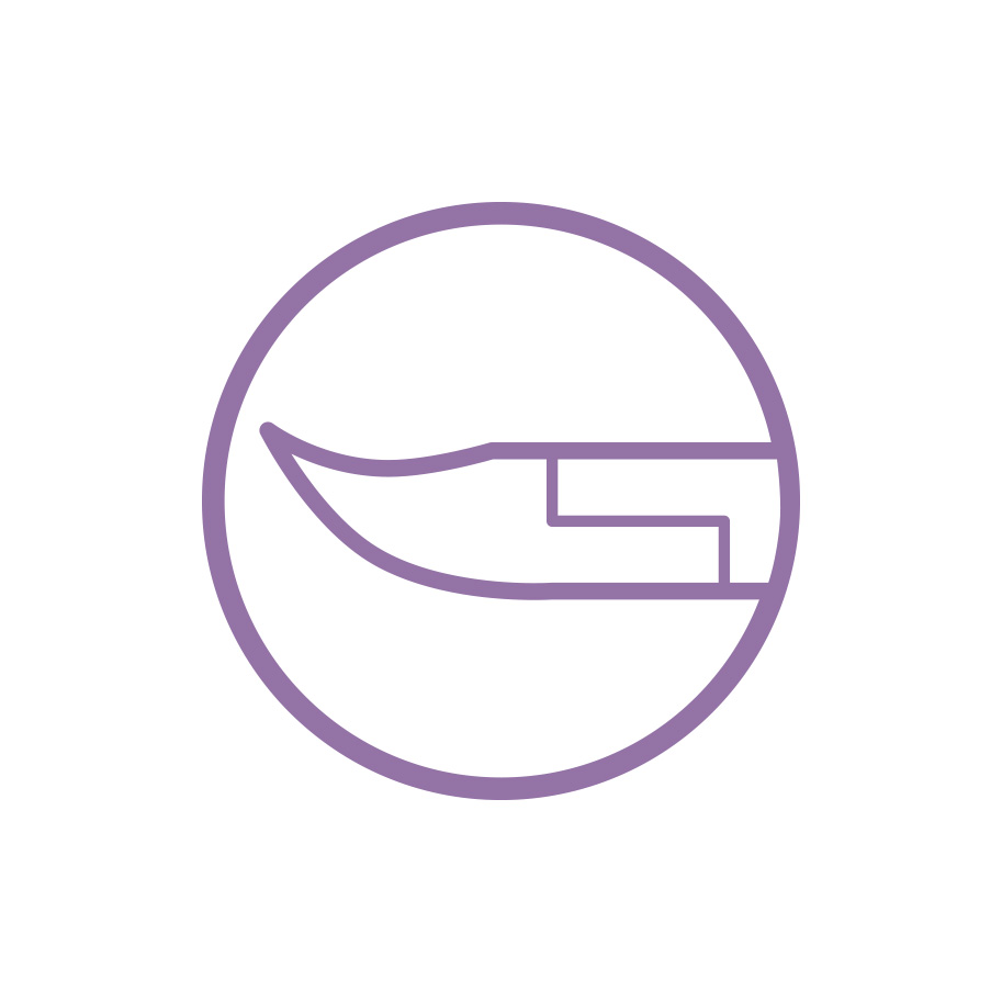 Corte Curvo Uñas (Superpuesto)