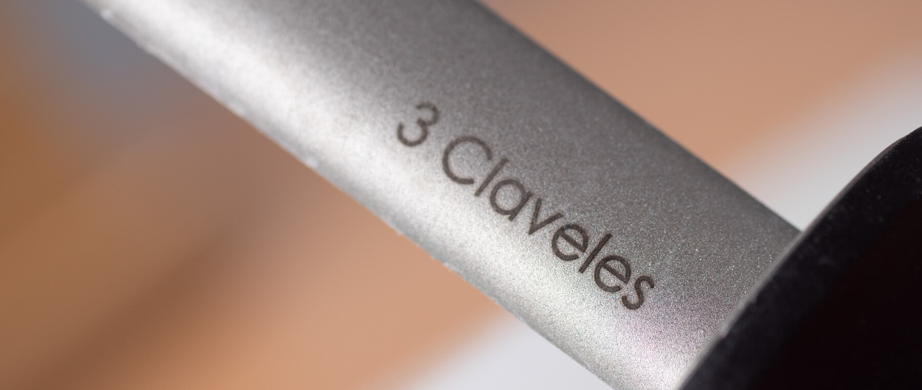 Chaira Diamante 3 Claveles