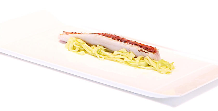 Salmonete