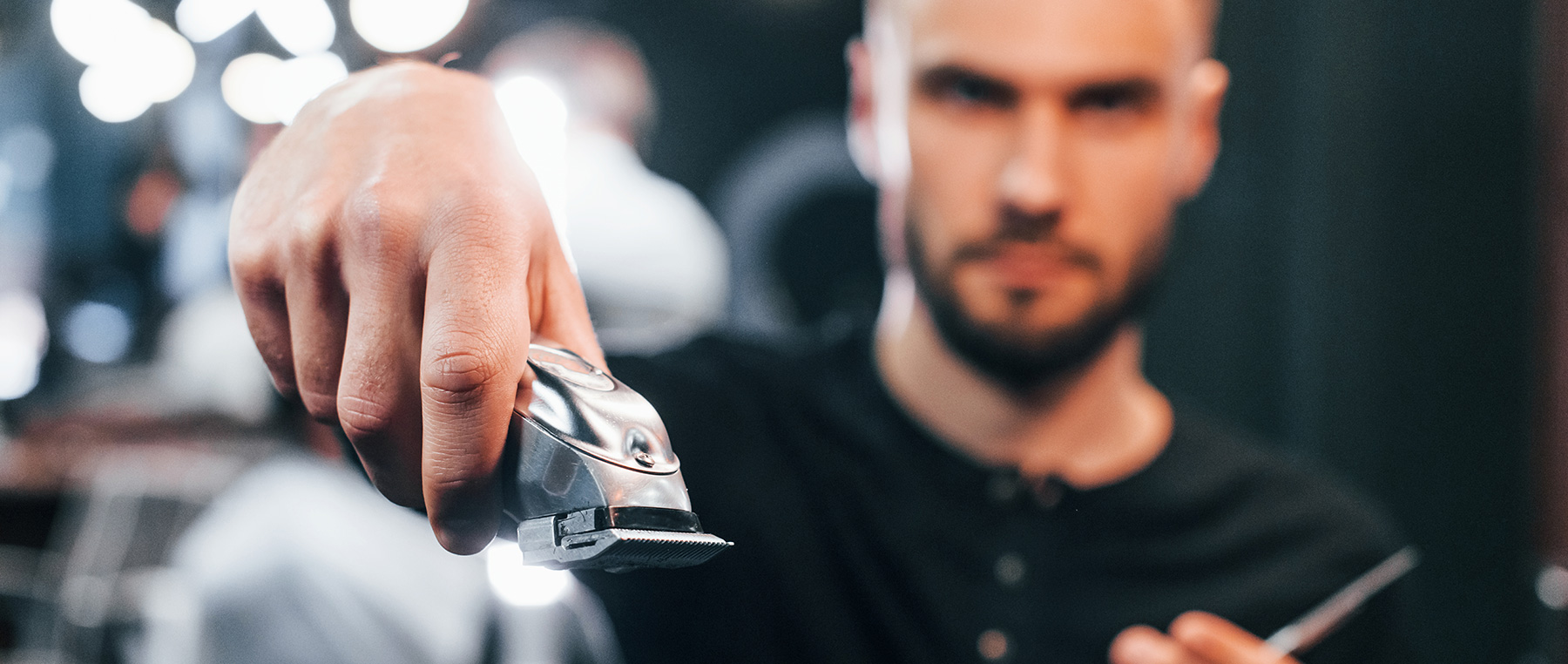 Maquinilla - 3 Claveles