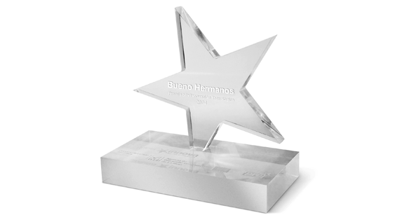 Premio Investigación, Desarrollo, Diseño, Innovación