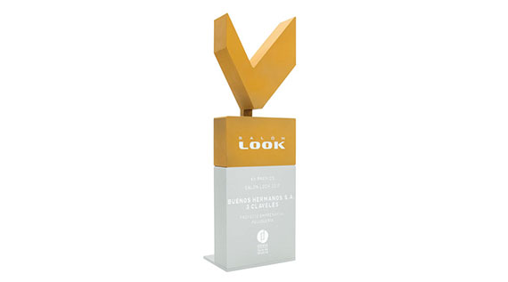 Design Plus Award 2012
