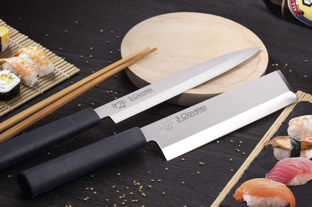 Knives
