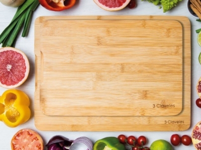 Cutting Board