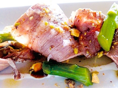 Lengua de ternera