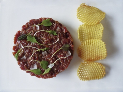 Steak tartar