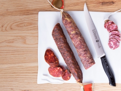 ¿Cómo elegir un cuchillo?