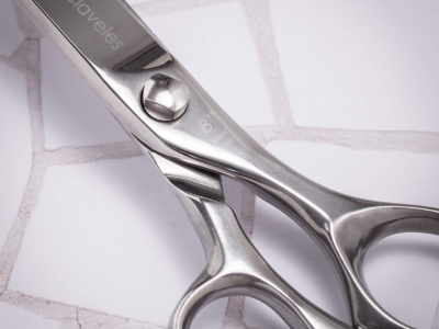 History and evolution of scissors