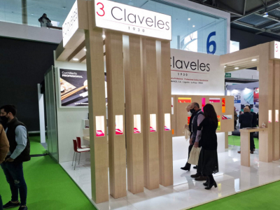 After the break due to the pandemic, we return to Alimentaria – Hostelco