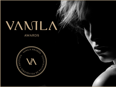  Vanila Awards 2022. The reference awards for Spanish hairdressing.