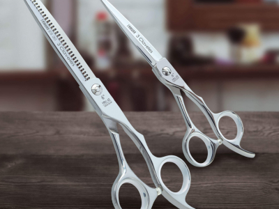  New products for professional hairdressers at Salón Look
