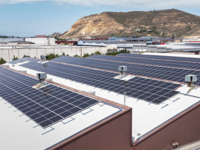  A new step towards sustainability