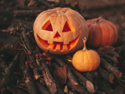 3 Recetas con calabaza para este Halloween
