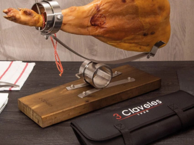 Términos Sorteo Semanal - Jamón Martínez Somalo 