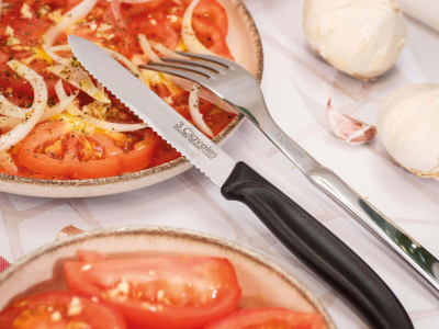 Cómo quitar el óxido de los cubiertos