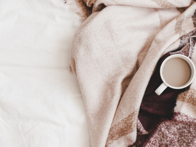 Cómo hacer una manta de lana para principiantes