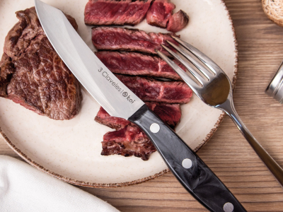 Tipos de cortes de carne: cómo se diferencian y cuántos existen