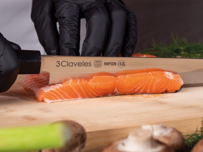 Técnicas de corte en cocina: Guía completa de cortes básicos y profesionales