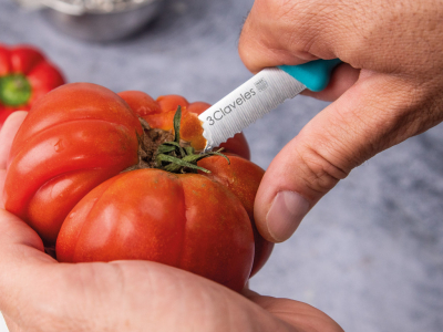 Cómo cortar tomate: ¿Qué debes saber?