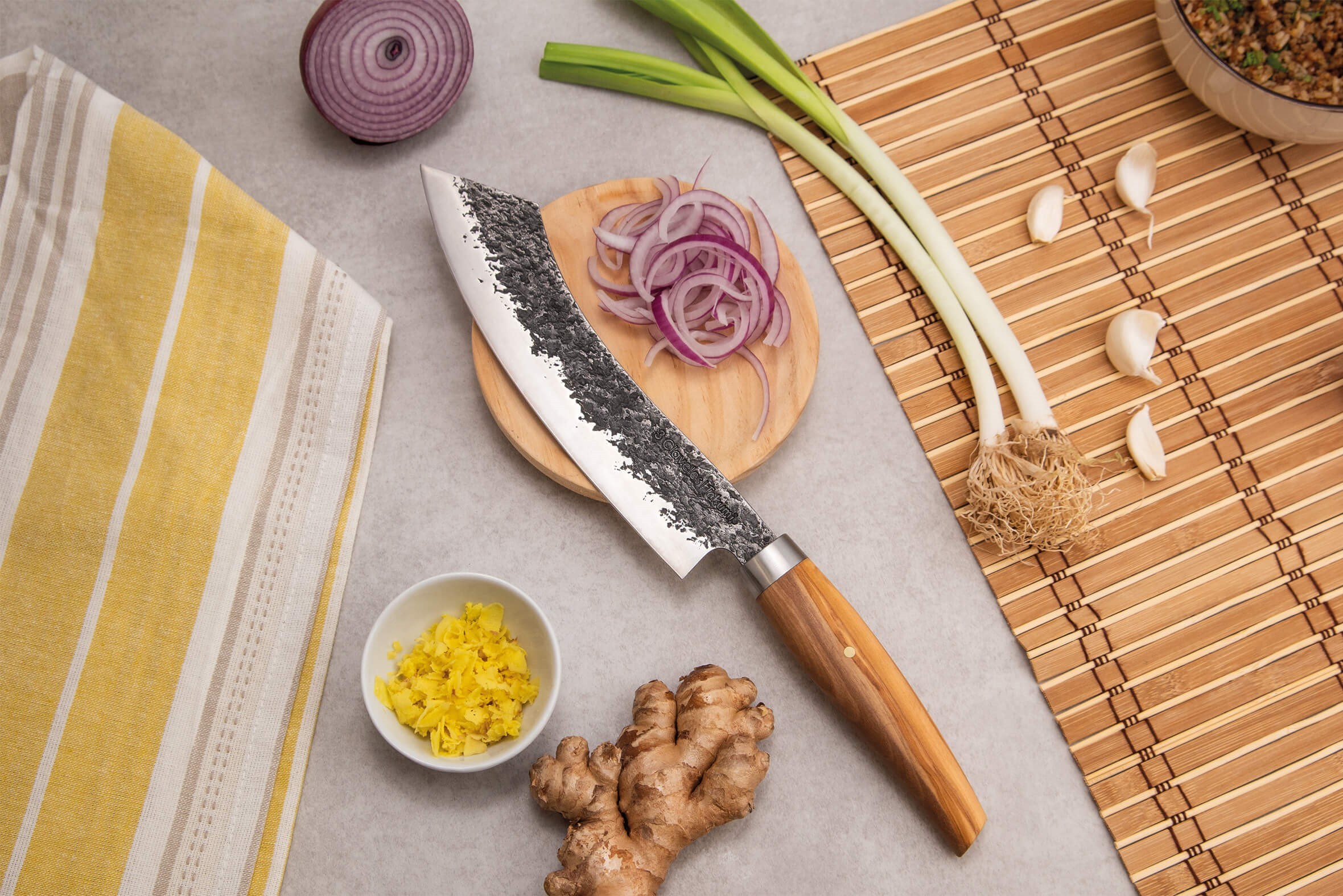Cuchillos de cocina