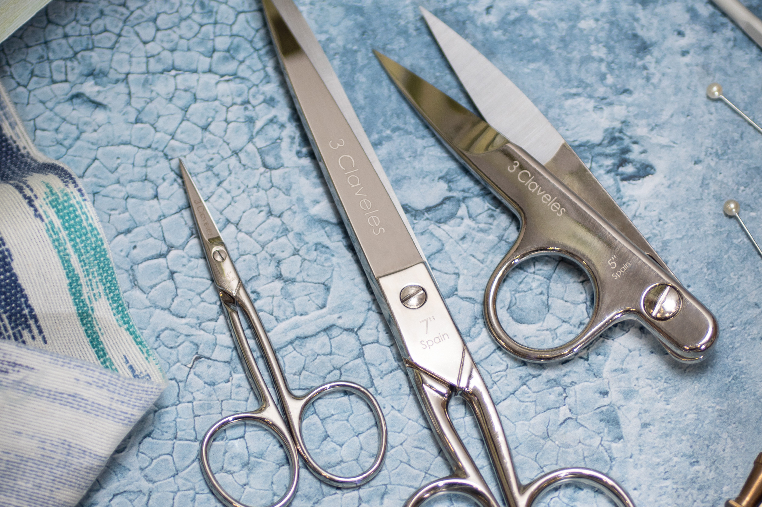 Journée de la couturière